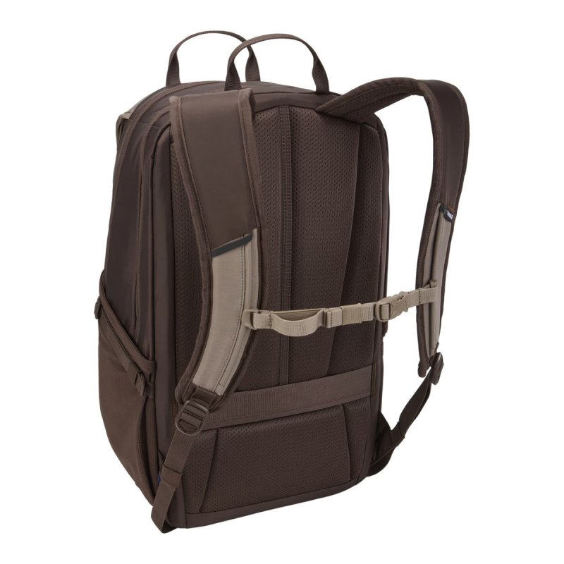 THULE ENROUTE BACKPACK 26L - TI 3205509 NTED TAUPE/NUANCED BROW