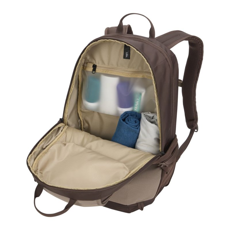 THULE ENROUTE BACKPACK 26L - TI 3205509 NTED TAUPE/NUANCED BROW