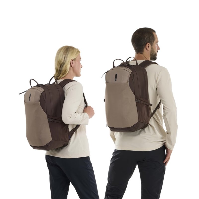 THULE ENROUTE BACKPACK 26L - TI 3205509 NTED TAUPE/NUANCED BROW