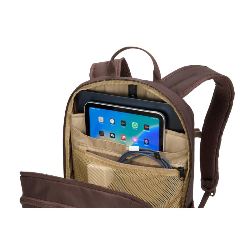 THULE ENROUTE BACKPACK 26L - TI 3205509 NTED TAUPE/NUANCED BROW
