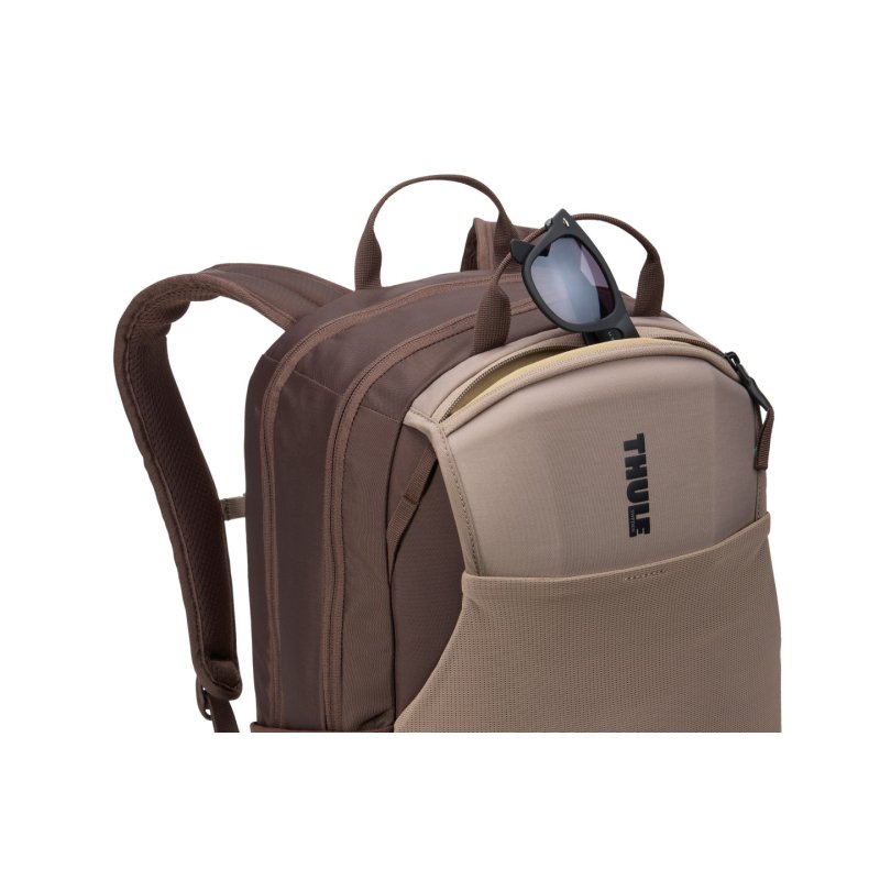 THULE ENROUTE BACKPACK 26L - TI 3205509 NTED TAUPE/NUANCED BROW