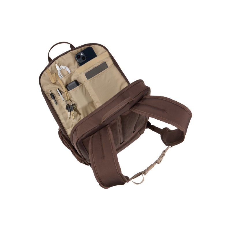 THULE ENROUTE BACKPACK 26L - TI 3205509 NTED TAUPE/NUANCED BROW