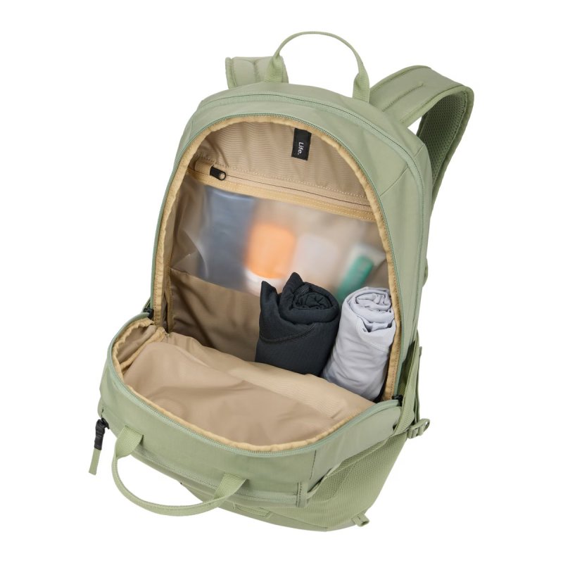 THULE ENROUTE BACKPACK 26L - QU 3205510 IET GREE