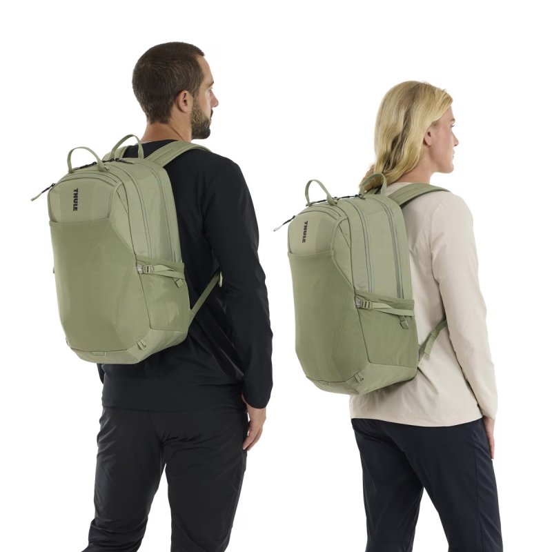 THULE ENROUTE BACKPACK 26L - QU 3205510 IET GREE