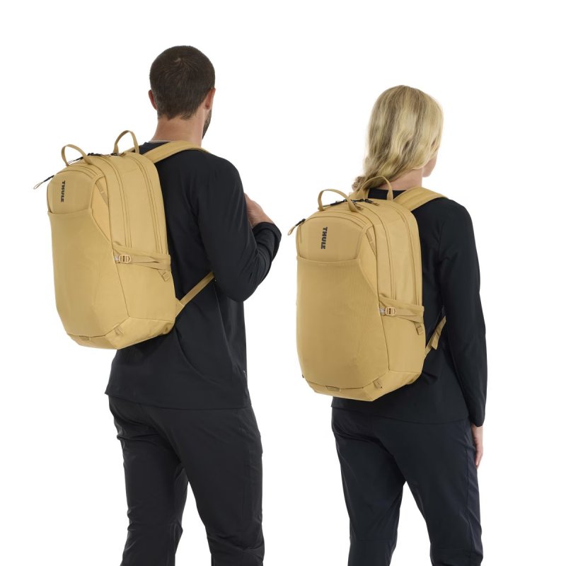 THULE ENROUTE BACKPACK 26L - PA 3205511 LE YELLOW