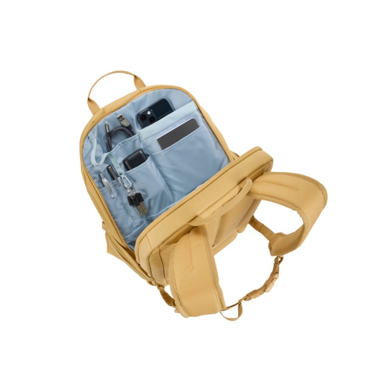 THULE ENROUTE BACKPACK 26L - PA 3205511 LE YELLOW
