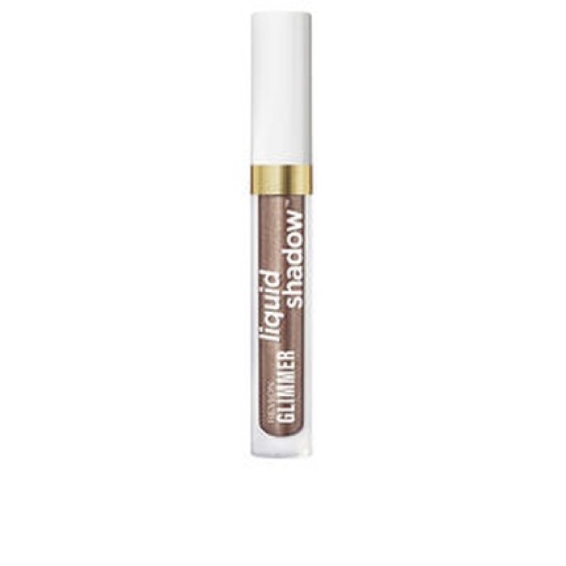 Revlon Glimmer Liquid Shadow 201on Cloud Shine 3 Ml