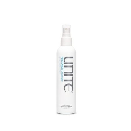 Unite 7seconds Detangler 236ml Leave In Conditioner Heat Uv Protector Vegan