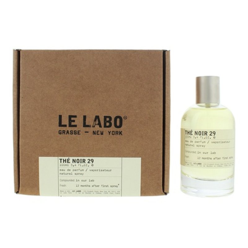 Le Labo The Noir 29 Eau De Parfum 100ml