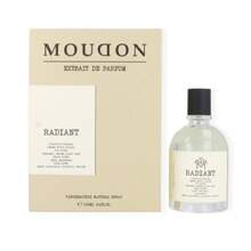 Moudon Radiant Extrait De Parfum