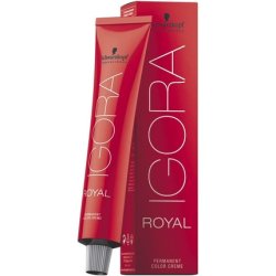 Schwarzkopf Igora Royal Permanent Haircolor 9.5-22