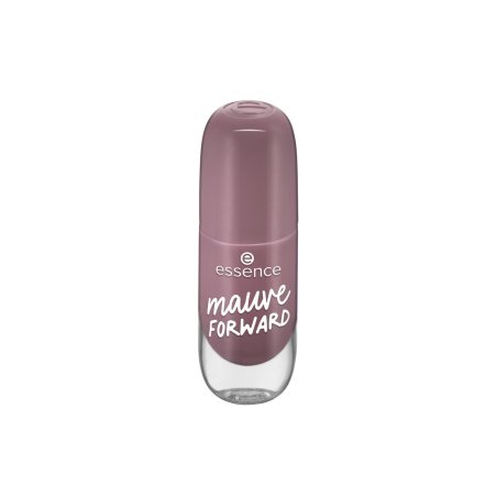 Essence Gel Nail Colour 24 Mauve Forward 8ml