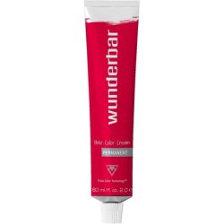 Wunderbar Hair Color Permanent Creme 60ml 03/5 Dark Brown Mahogany