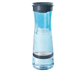 Carafe Brita Fill&Serve Mind Fresh Black CU CE 3