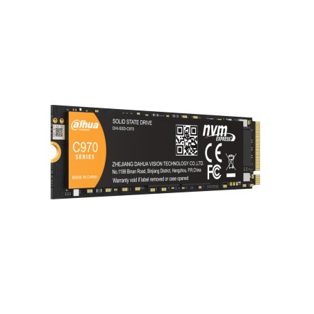 Dahua Technology DHI-SSD-C970 1 To M.2 PCI Express 4.0 NVMe 3D NAND