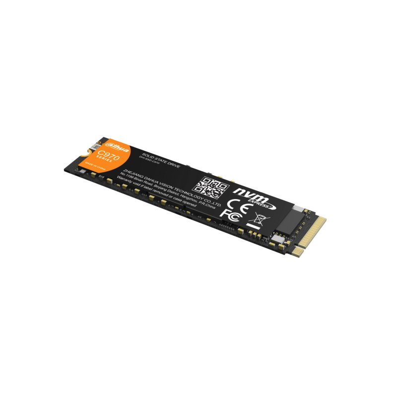 Dahua Technology 1TB PCIe Gen4x4 SSD