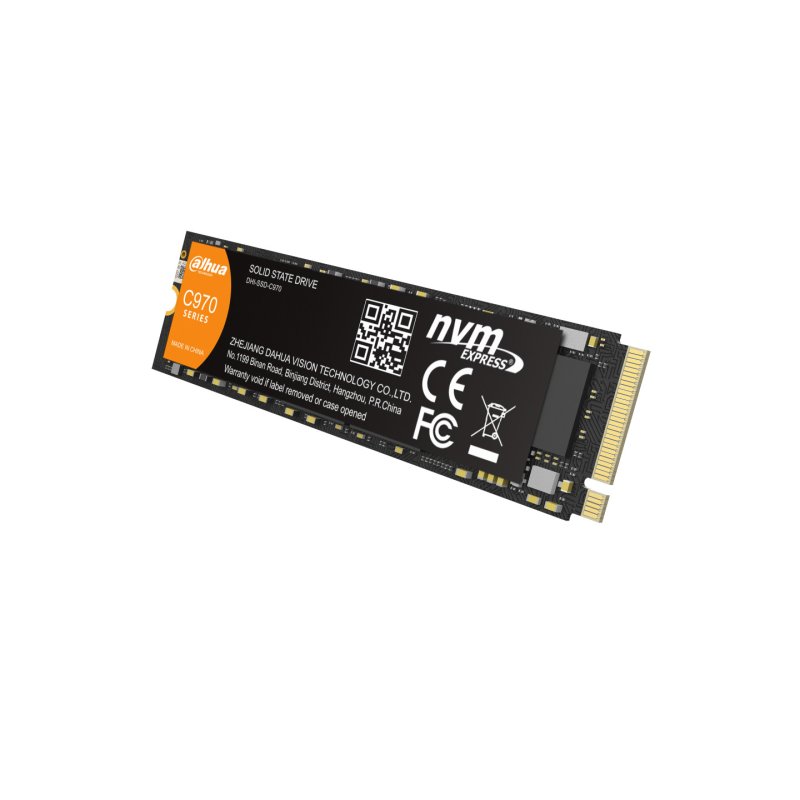 Dahua Technology 1TB PCIe Gen4x4 SSD