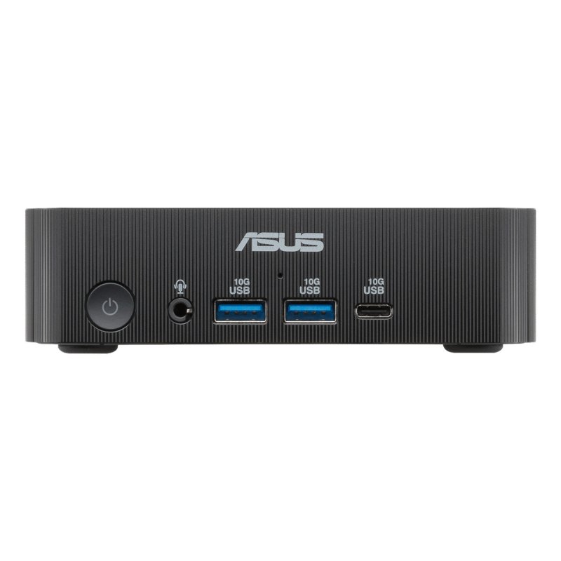 ASUS ExpertCenter PN54-S1-S50015AL AMD Ryzen™ 5 220 16 GB DDR5-SDRAM 512 GB SSD Windows 11 Pro Mini PC Black