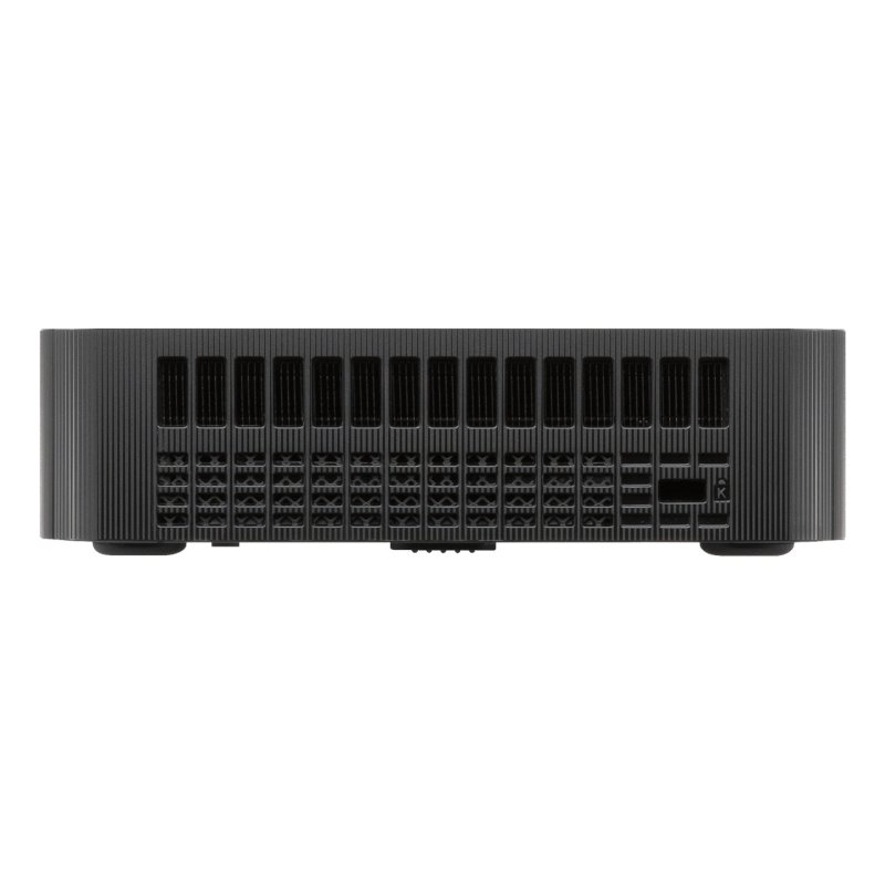 ASUS ExpertCenter PN54-S1-S50015AL AMD Ryzen™ 5 220 16 Go DDR5-SDRAM 512 Go SSD Windows 11 Pro Mini PC Noir