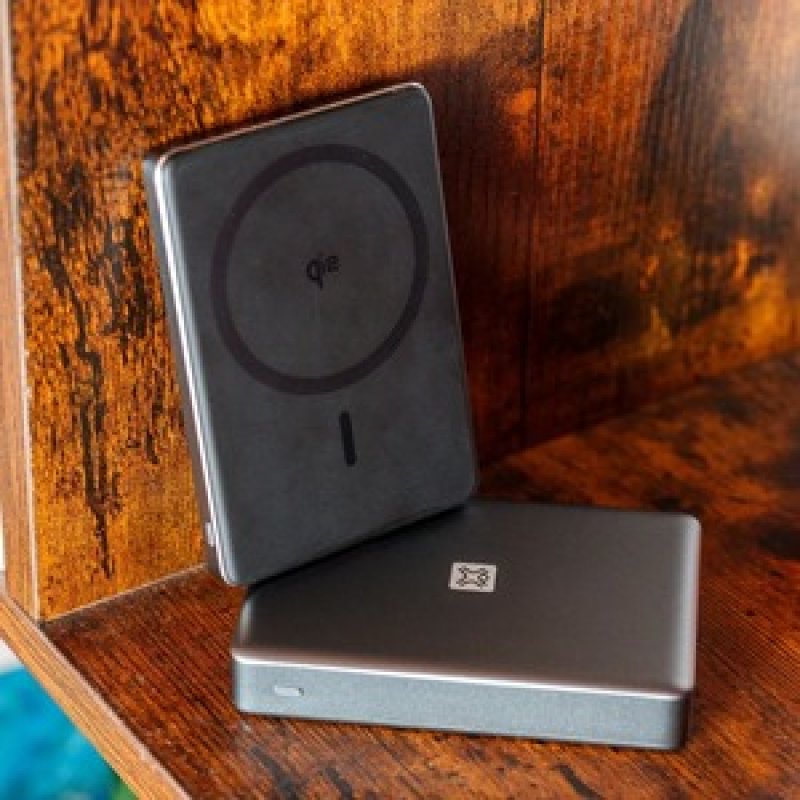 POWERBANK MAGSAFE 5000MAH Qi2