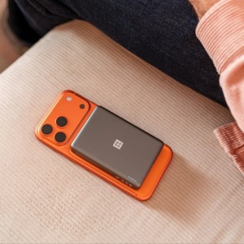 POWERBANK MAGSAFE 5000MAH Qi2