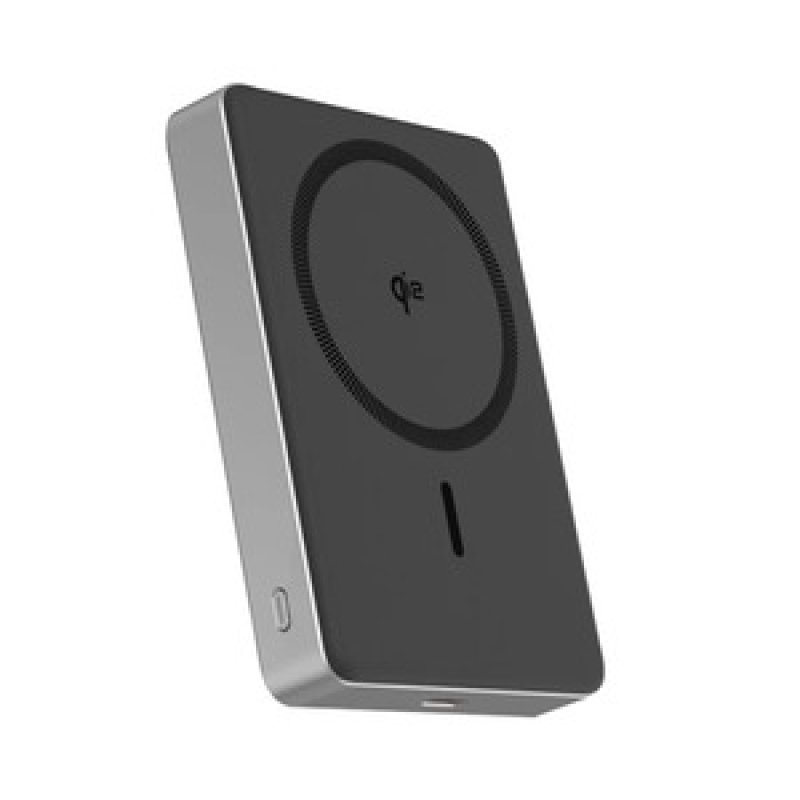 POWERBANK MAGSAFE 5000MAH Qi2