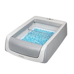 PetSafe – ScoopFree Self-Cleaning Litter Box – 2nd Generation ( PAL19-17124)