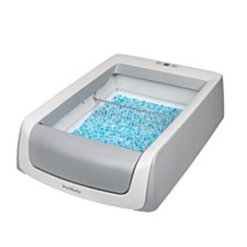 PetSafe – ScoopFree Self-Cleaning Litter Box – 2nd Generation ( PAL19-17124)