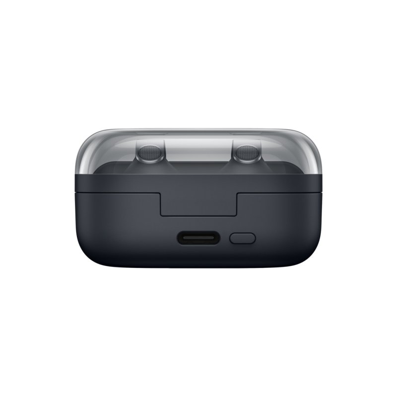 Samsung - Galaxy Buds4 Pro In-Ear headphones