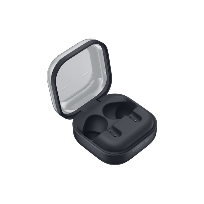 Samsung Galaxy SM-R640 Casque True Wireless Stereo (TWS) Ecouteurs Appels/Musique Bluetooth Noir