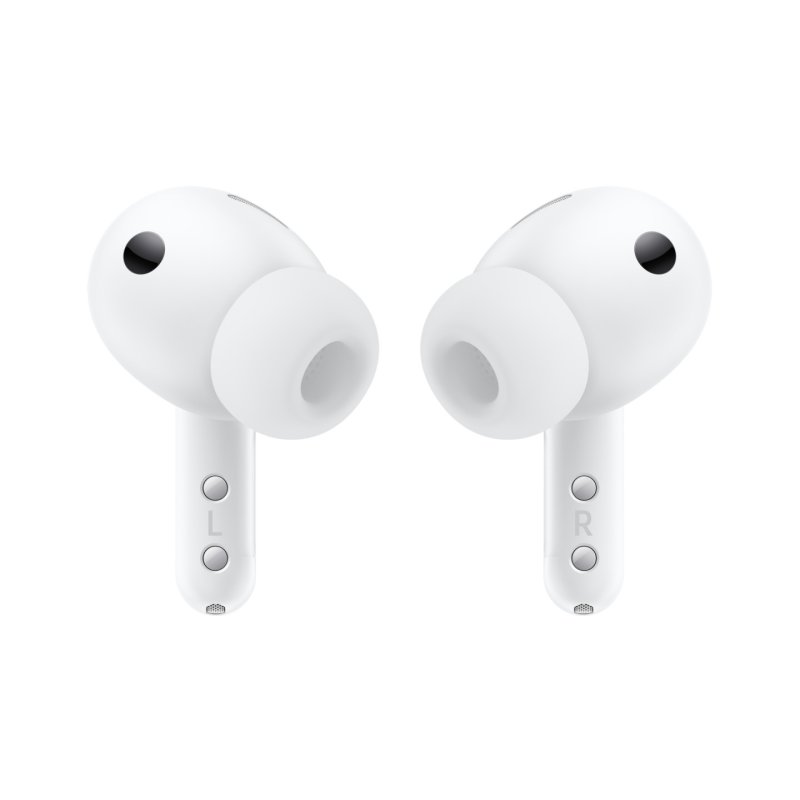 Samsung - Galaxy Buds4 Pro In-Ear headphones