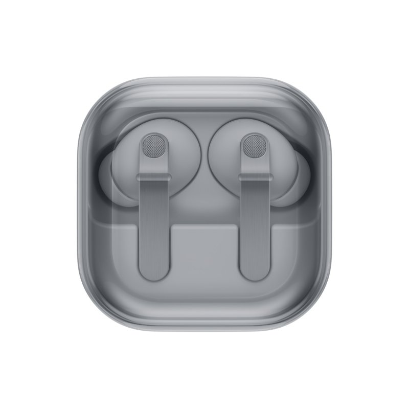 Samsung - Galaxy Buds4 Pro In-Ear headphones
