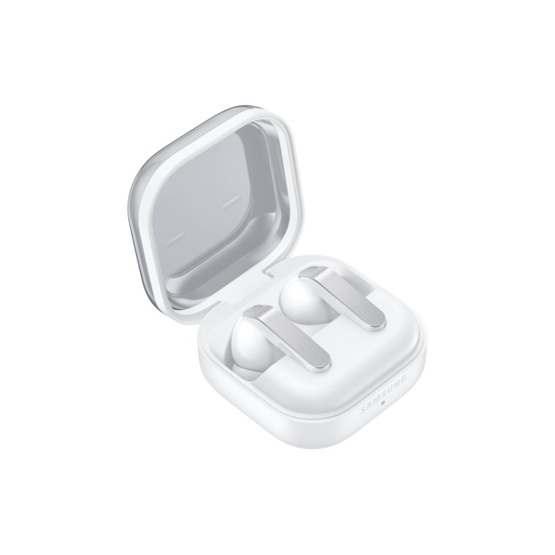 Samsung - Galaxy Buds4 Pro In-Ear headphones