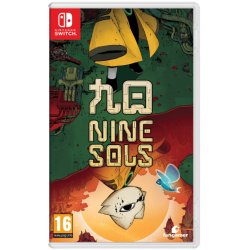Nine Sols /Switch