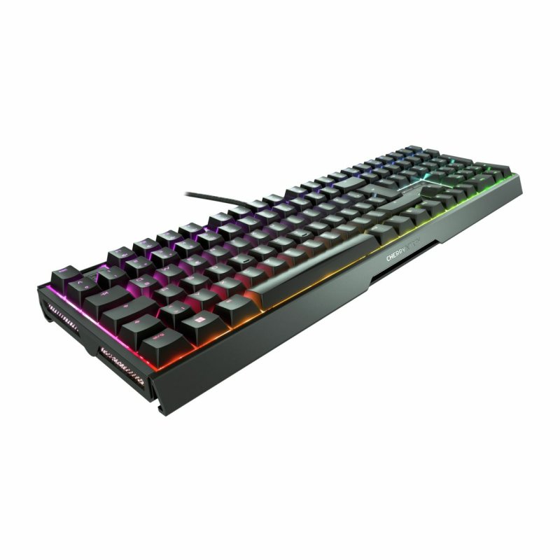 CHERRY XTRFY MX 3.1 RGB Corded (US) MX2A Brown sw