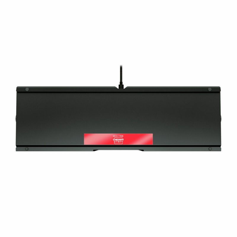 CHERRY XTRFY MX 3.1 RGB Corded (US) MX2A Brown sw