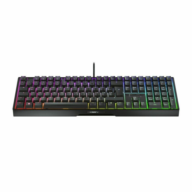 CHERRY XTRFY MX 3.1 RGB Corded (US) MX2A Brown sw