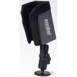 Motorola 21-52612-01R support Support passif Lecteur de code-barres