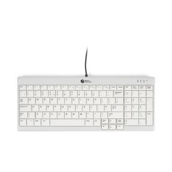 BakkerElkhuizen UltraBoard 960 V2 Compact Standard US Qwerty