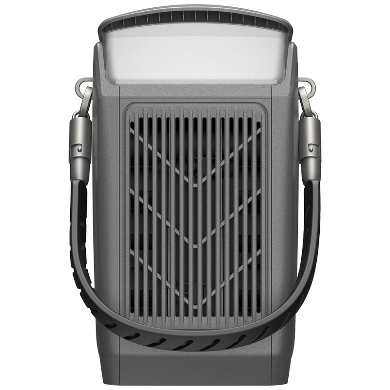 ECOFLOW TRAIL Plus 300 DC - Portable Powerstation
