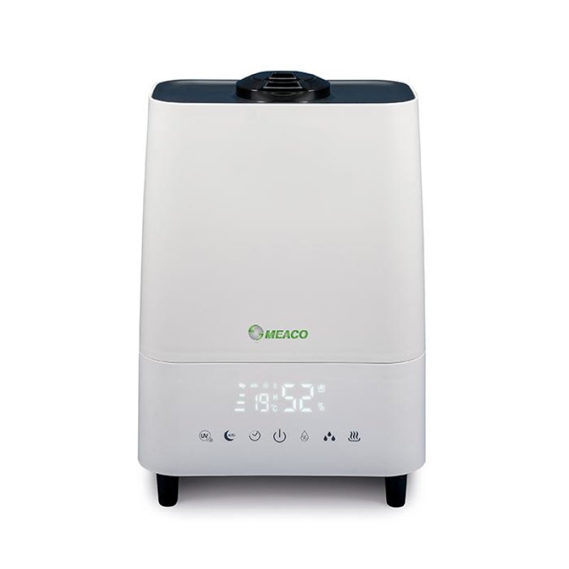 Meaco Deluxe 202 humidifier Ultrasonic 5.3 L 25 W