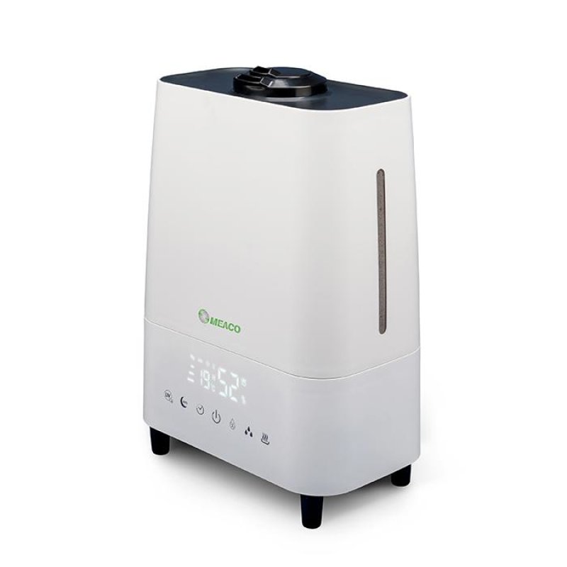 Meaco Deluxe 202 humidifier Ultrasonic 5.3 L 25 W