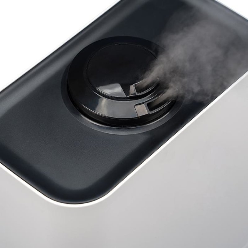 Meaco Deluxe 202 humidifier Ultrasonic 5.3 L 25 W