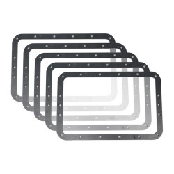 Anycubic Quick-Change FEP Film for Photon Mono 4 Ultra (7.1 inches / 5 sheets)