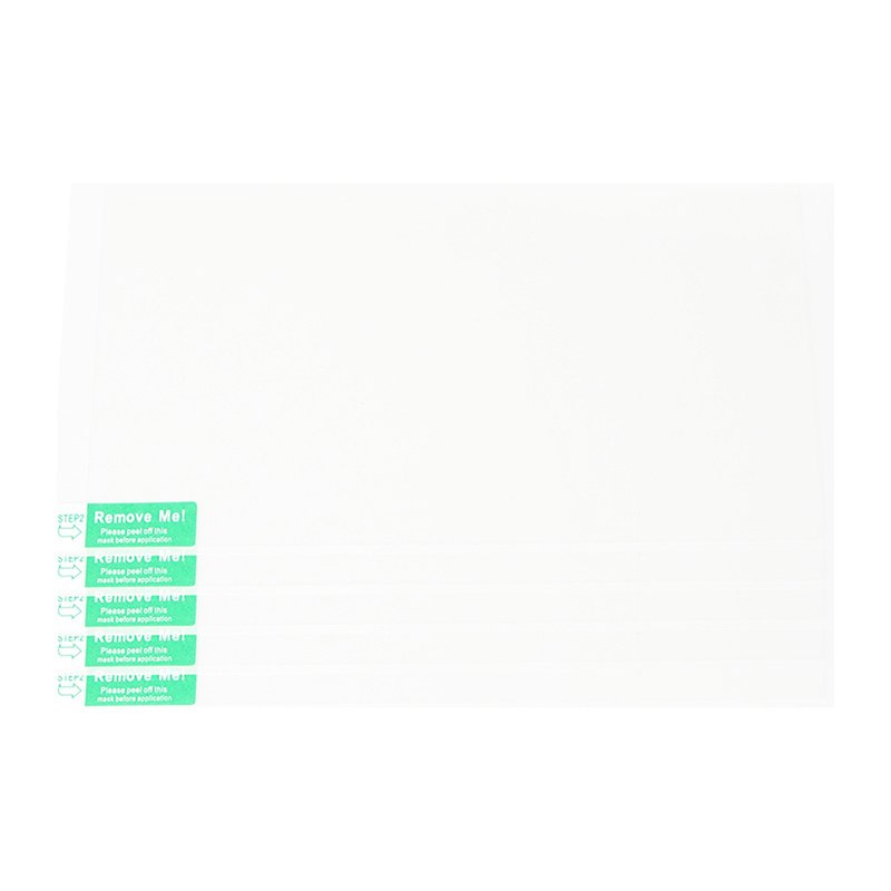 Anycubic Screen Protector for Photon Mono 4 Ultra/Mono 4 (5-pack)