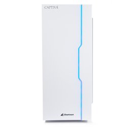 CAPTIVA 93345 PC/poste de travail Intel Core™ i5 i5-14400F 32 Go DDR4-SDRAM 1 To SSD NVIDIA GeForce RTX 5060 Windows