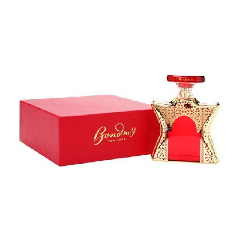 Bond 9 New York Dubai Ruby EDP Unisex 3.3oz