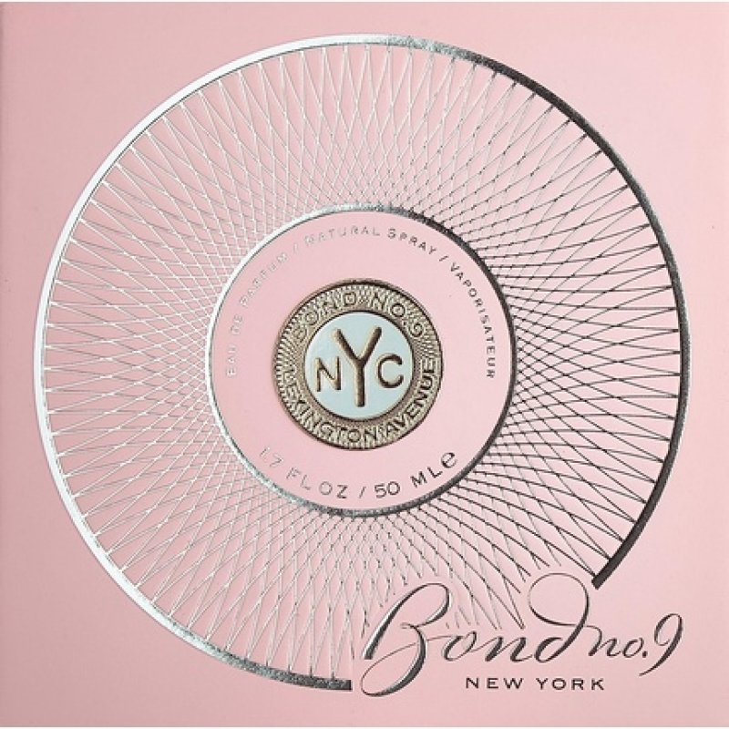 Bond No. 9 Lexington Avenue for Women Eau De Perfume Spray 1.7 Ounce