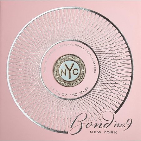 Bond No. 9 Lexington Avenue for Women Eau De Perfume Spray 1.7 Ounce