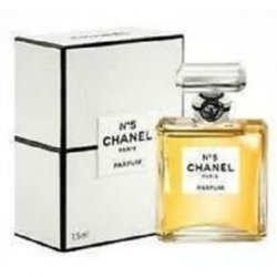 Chanel No 5 Parfum By Chanel